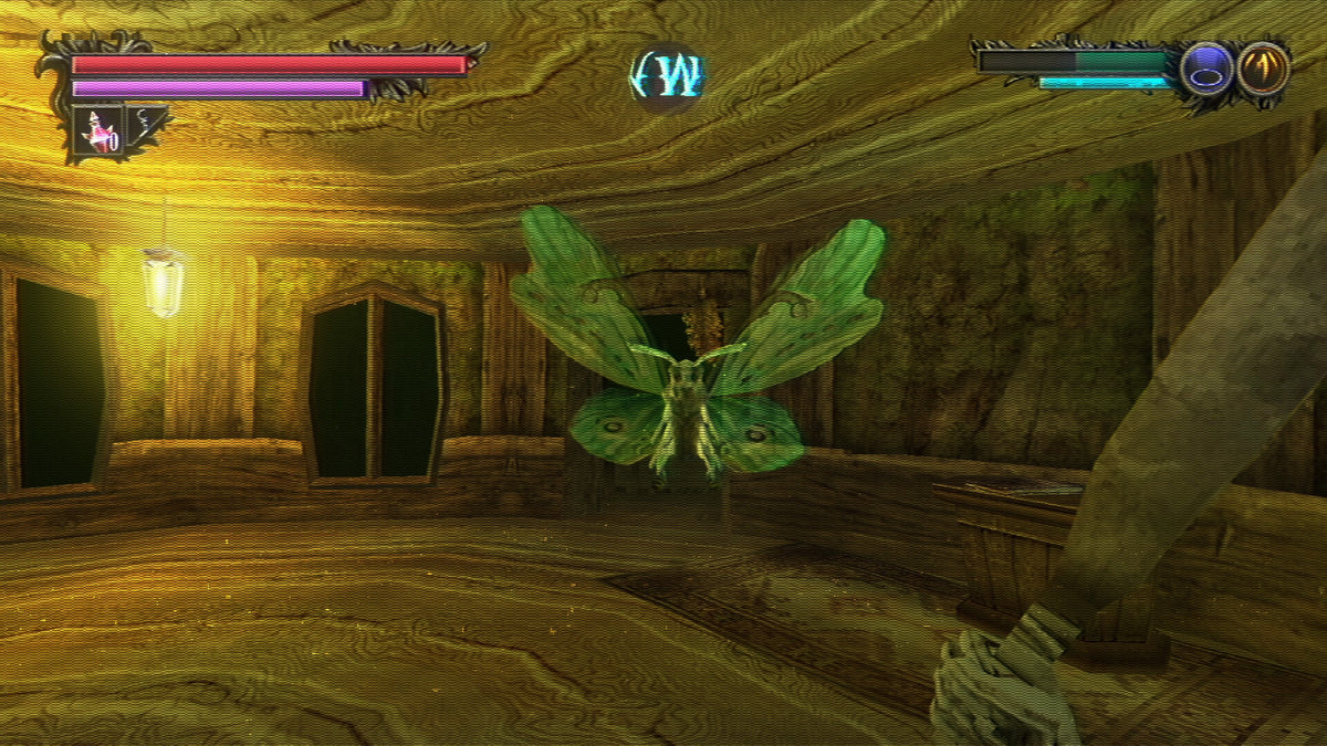 Lunacid PC Steam Key