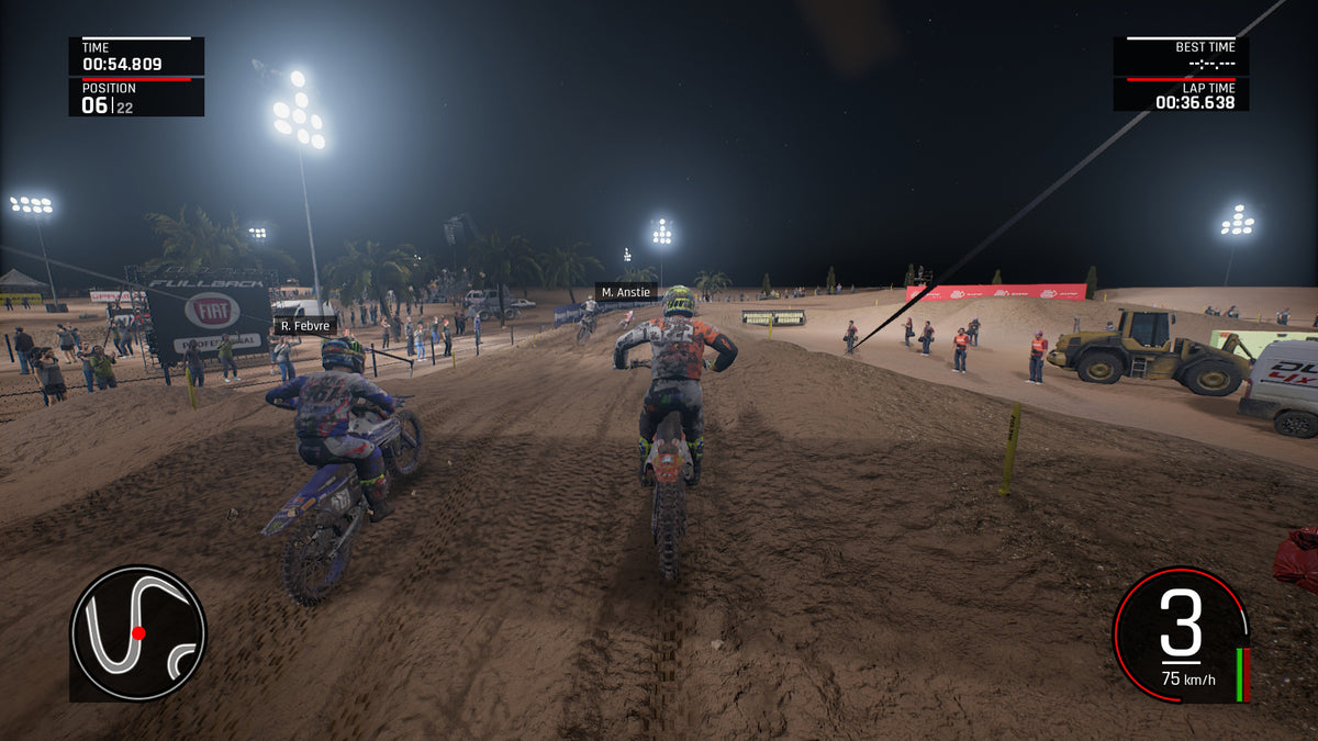 MXGP PRO PC Steam Key