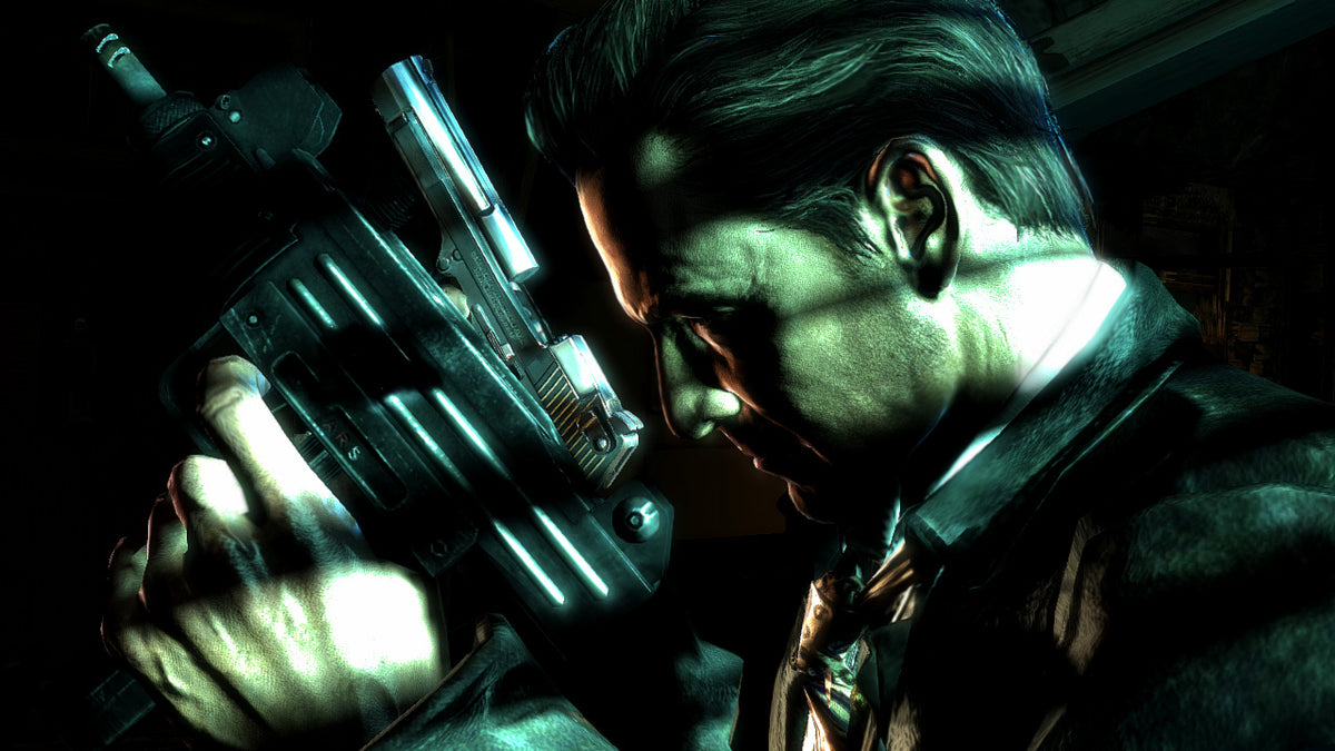 Max Payne 3 PC Steam Key