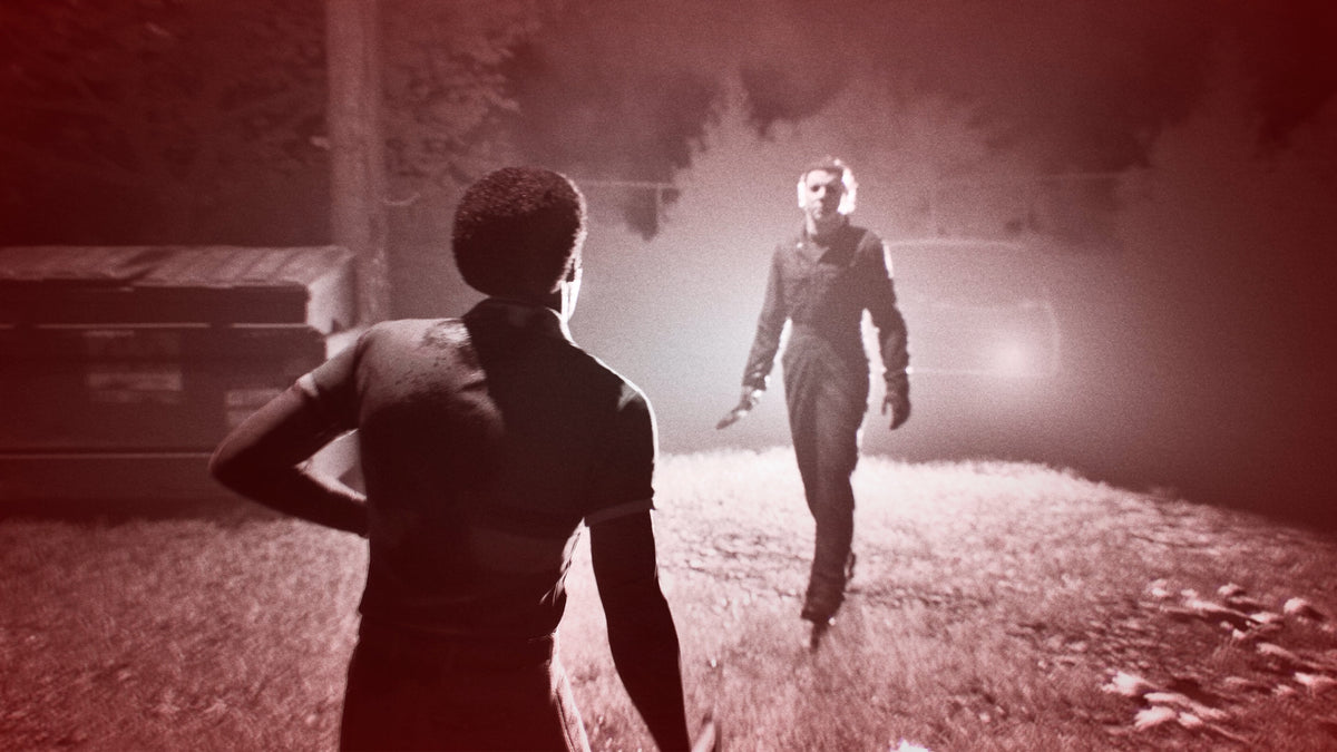 Halloween: The Game PC Steam Key