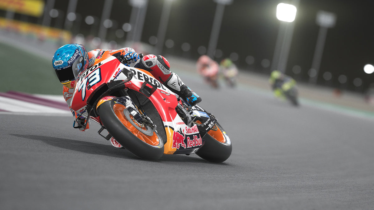 MotoGP20 PC Steam Key