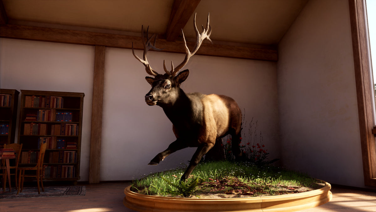 Way of the Hunter 2 PC Steam Key