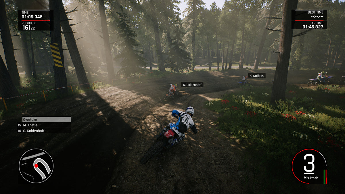 MXGP PRO PC Steam Key