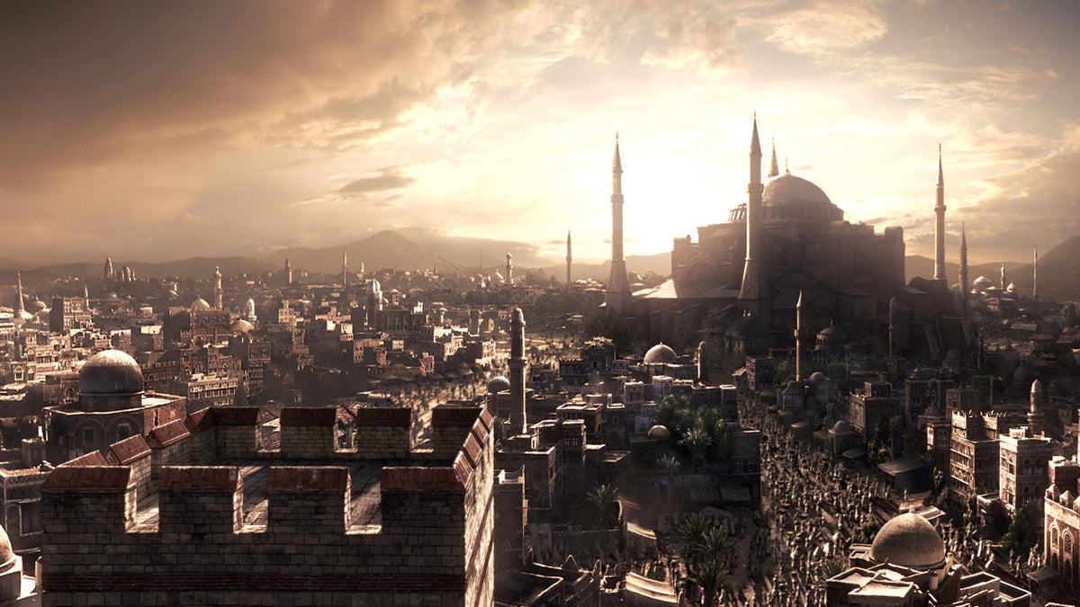 Sid Meier's Civilization V PC Steam Key