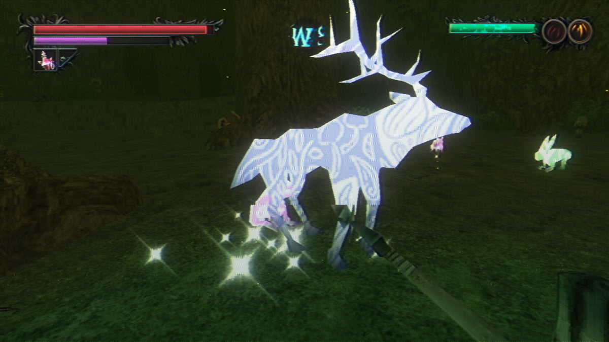 Lunacid PC Steam Key