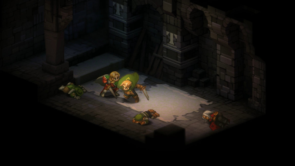 FINAL FANTASY TACTICS - The Ivalice Chronicles PC Steam Key