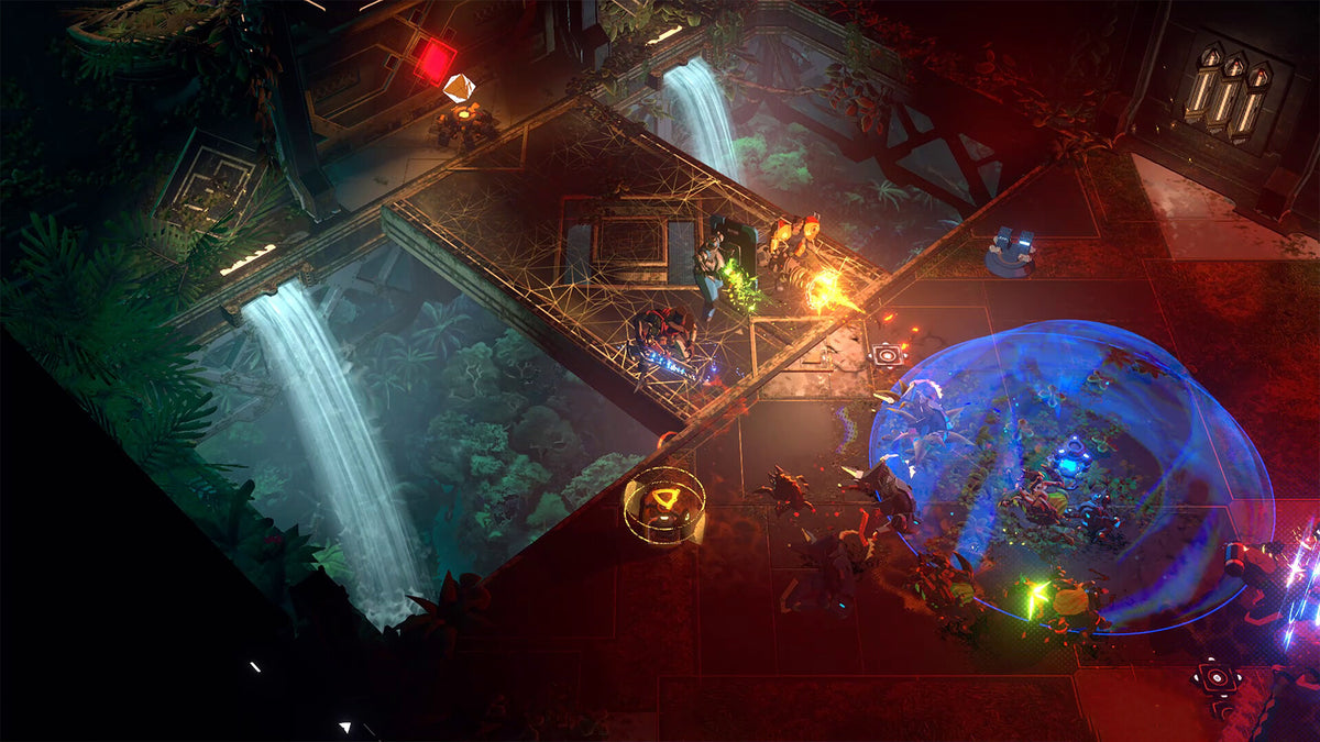 ENDLESS Dungeon - Definitive Edition PC Steam Key