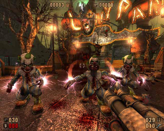 Painkiller: Black Edition PC Steam Key