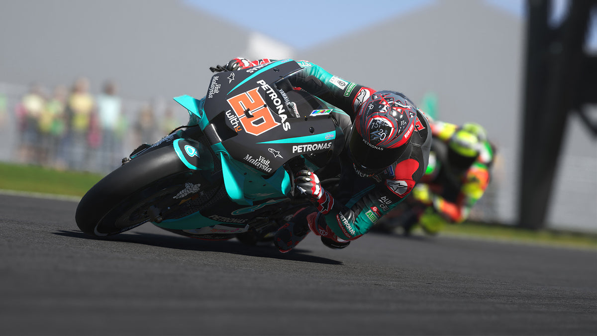 MotoGP20 PC Steam Key
