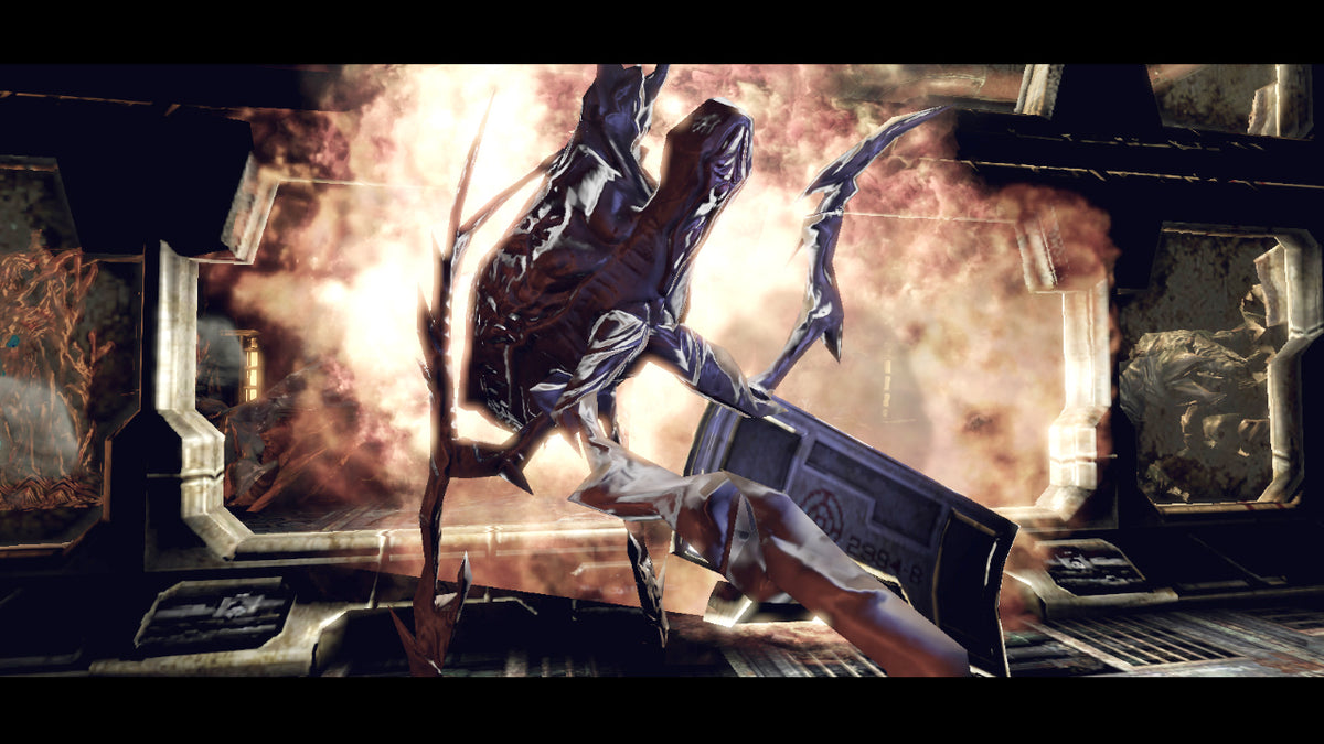 Alien Breed Trilogy PC Steam Key