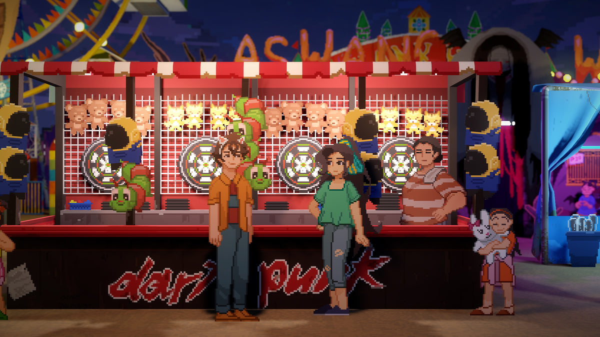 Until Then PC Steam Key