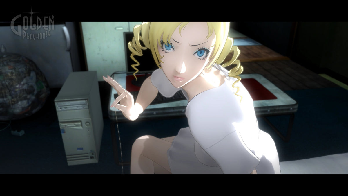 Catherine Classic PC Steam Key