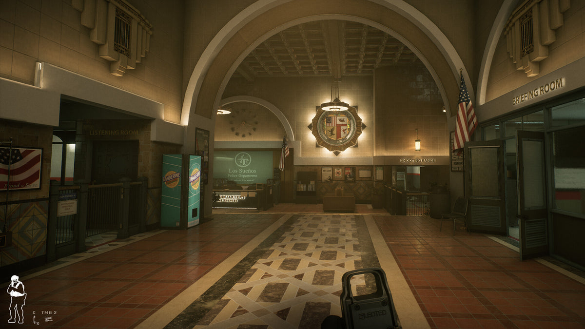 Ready or Not PC Steam Key