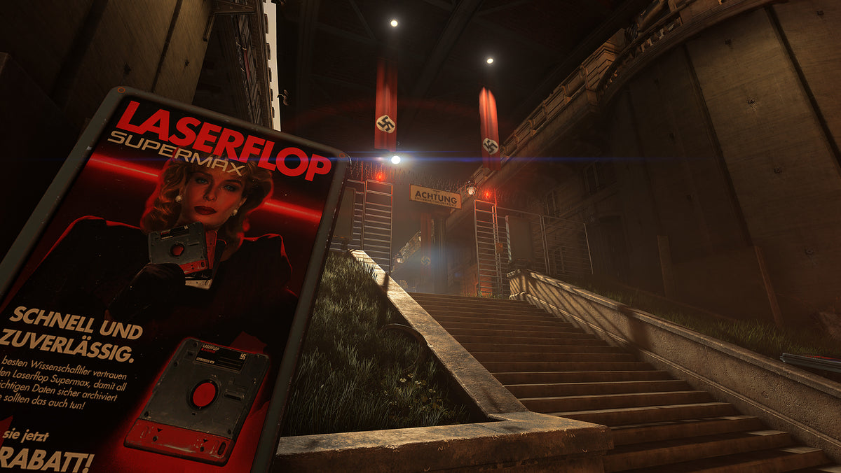 Wolfenstein: Youngblood PC Steam Key