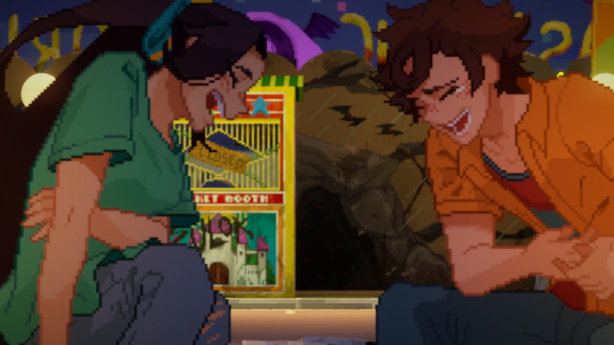 Until Then PC Steam Key