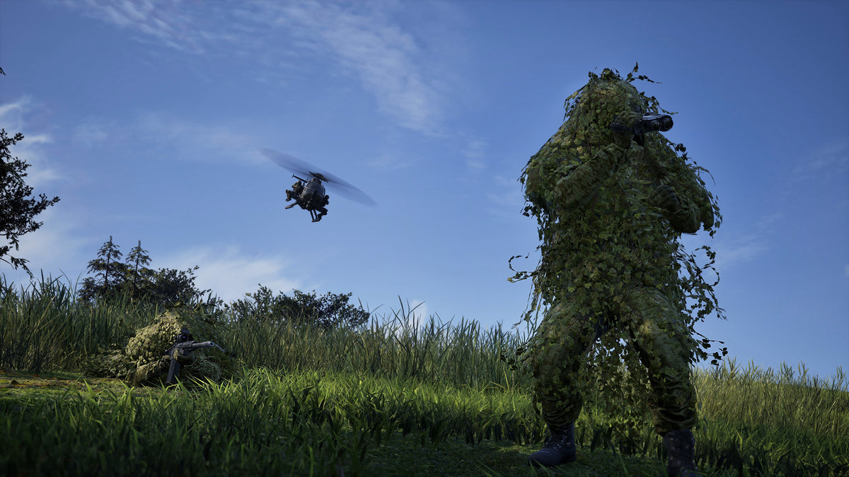 WARDOGS PC Steam Key