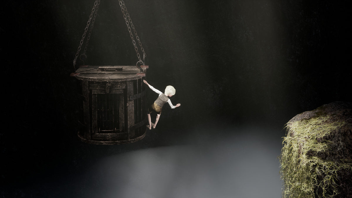 Bramble: The Mountain King PC Steam Key