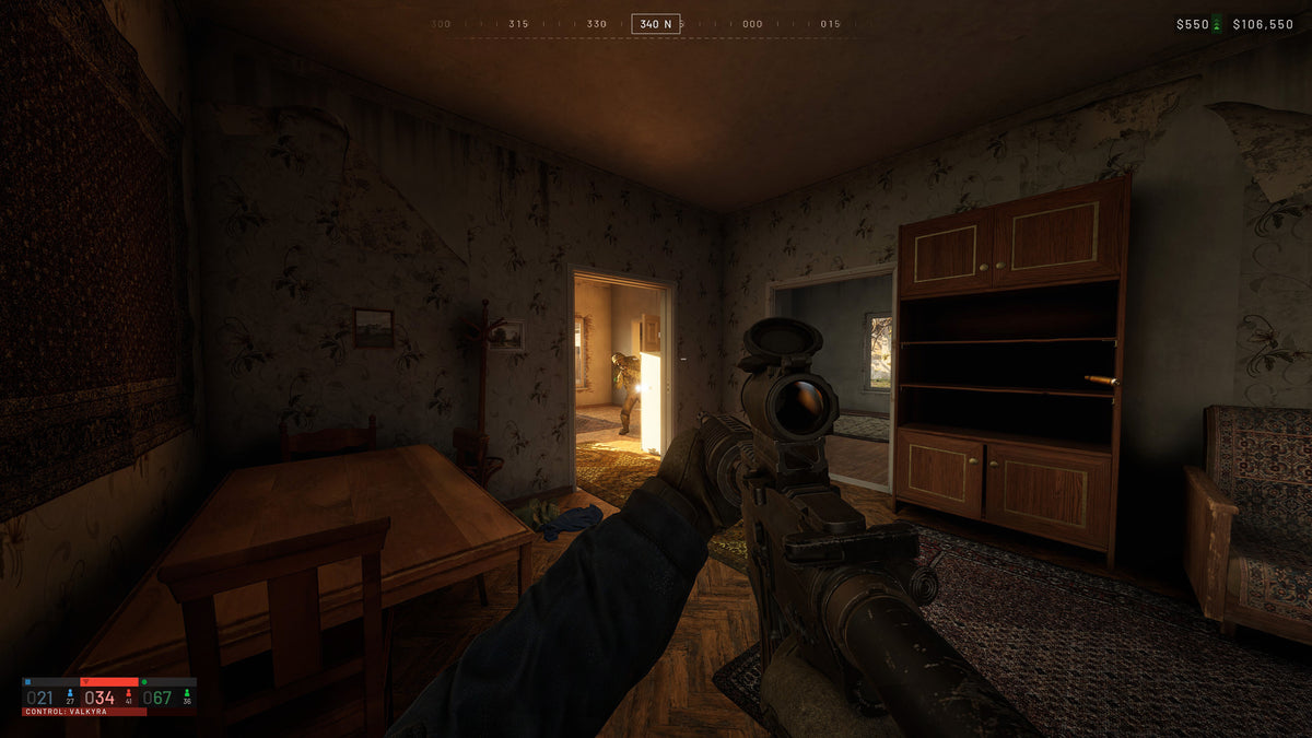 WARDOGS PC Steam Key