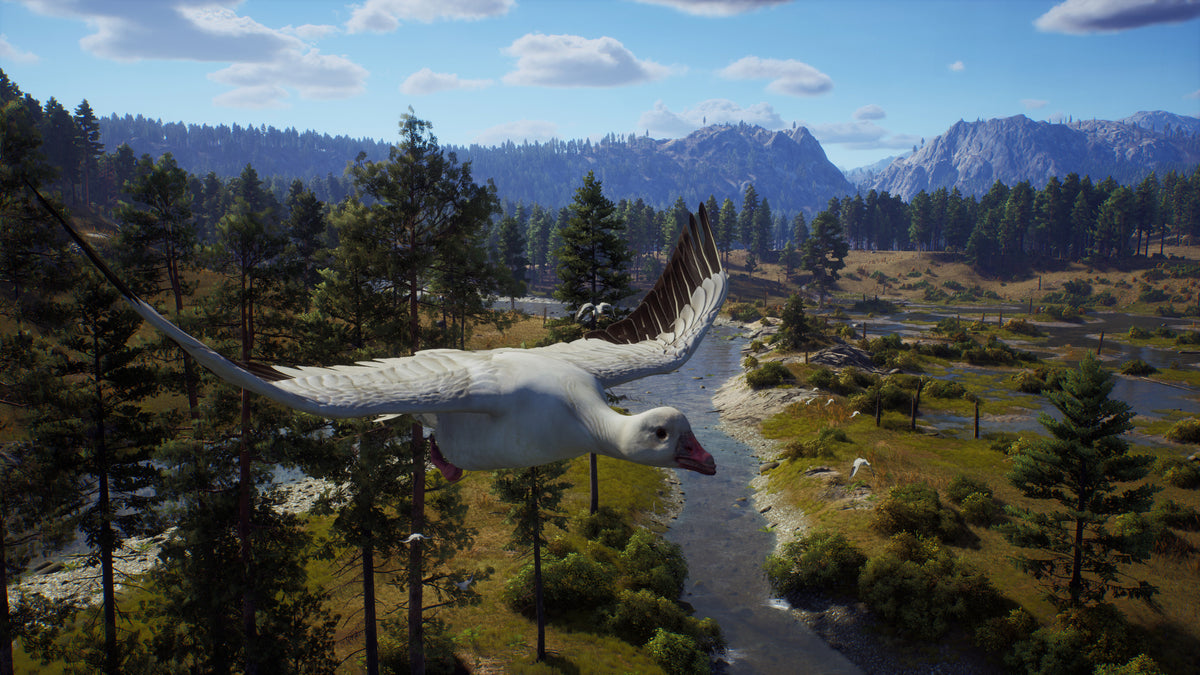 Way of the Hunter PC Steam Key