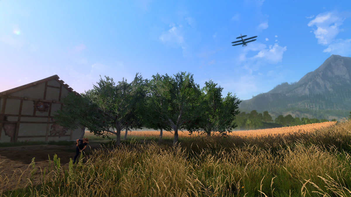 Farmer's Dynasty 2 PC Steam Key