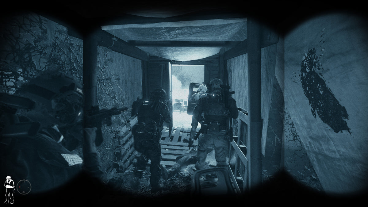 Ready or Not PC Steam Key