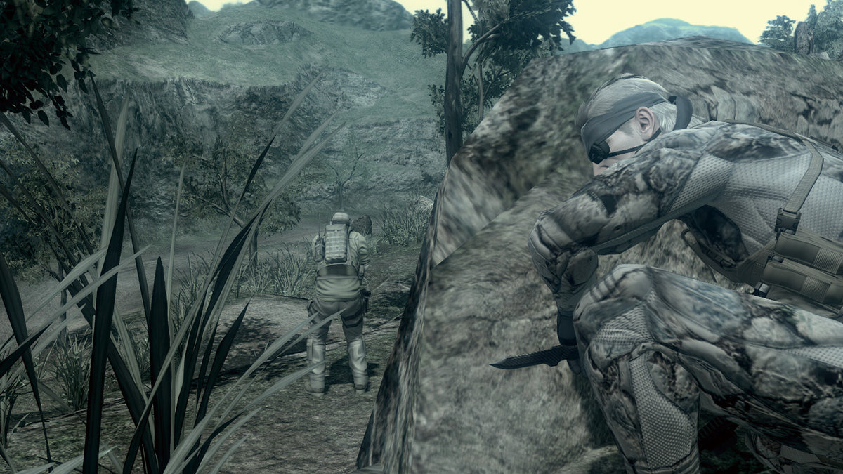 METAL GEAR SOLID: MASTER COLLECTION Vol.2 PC Steam Key