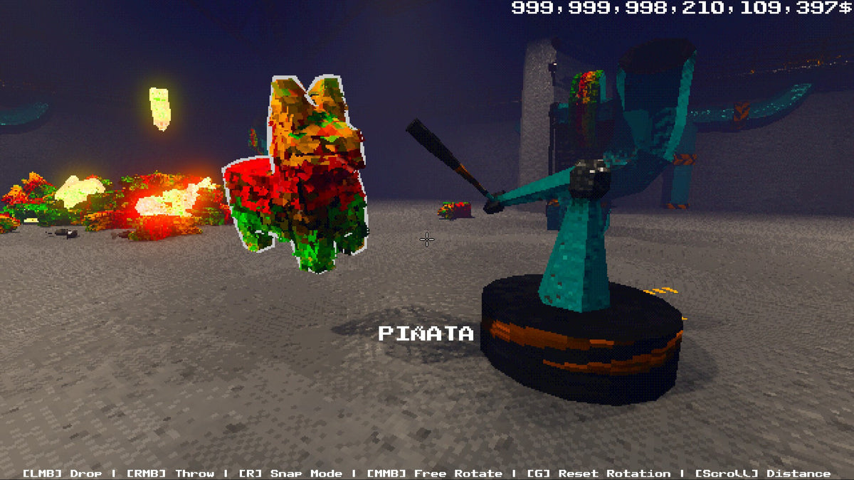 Project P.I.T.T. PC Steam Key