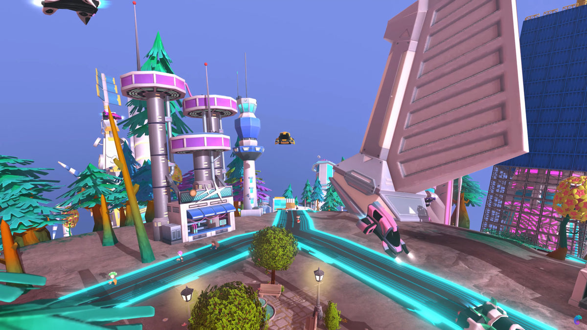 The Universim PC Steam Key