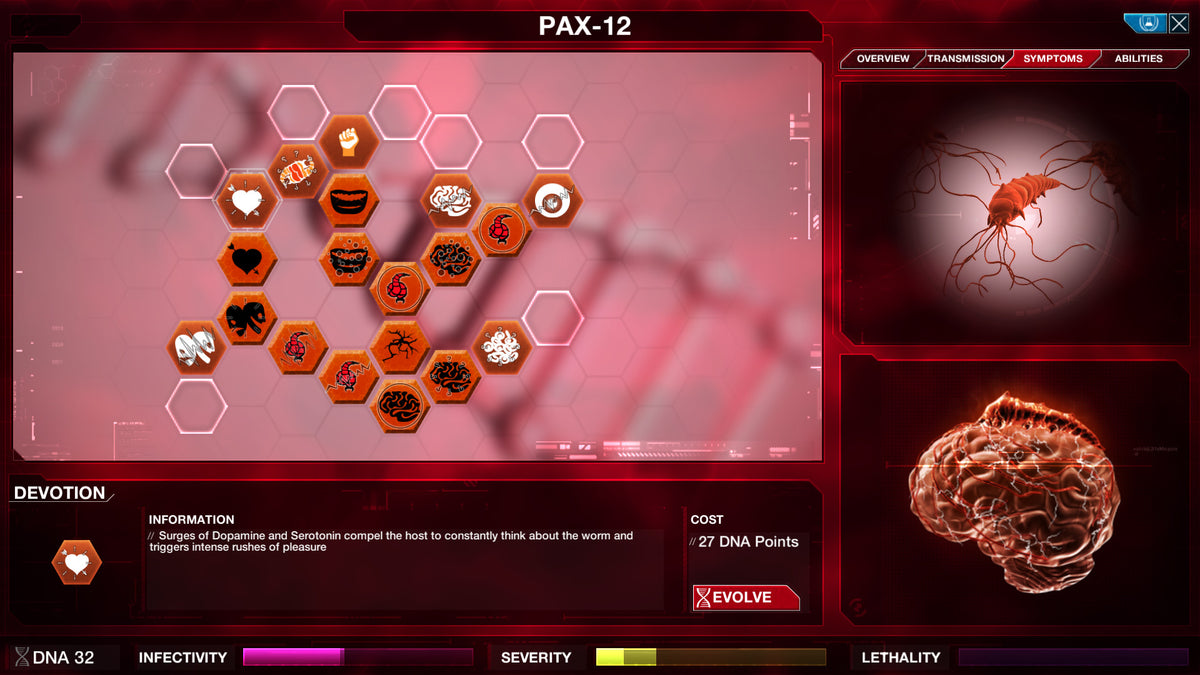 Plague Inc: Evolved PC Steam Key