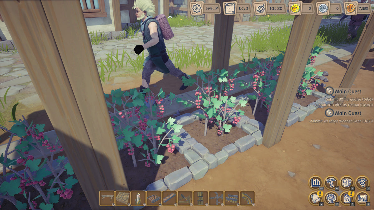 Alchemy Factory PC Steam Key