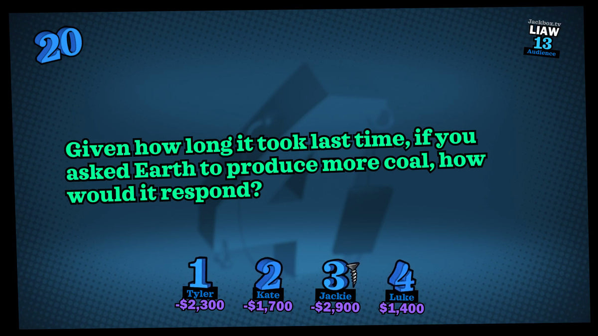 The Jackbox Party Pack 5 PC Steam Key