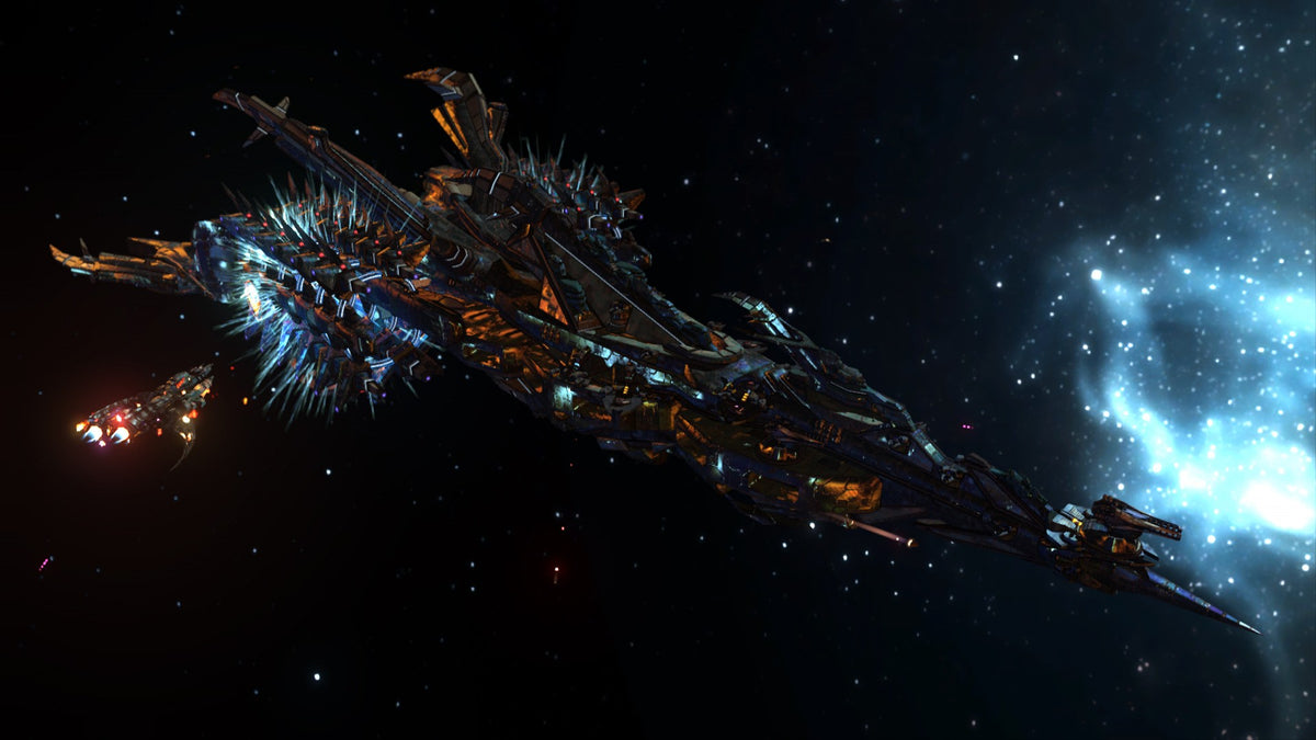 Sword of the Stars II: Enhanced Edition PC Steam Key