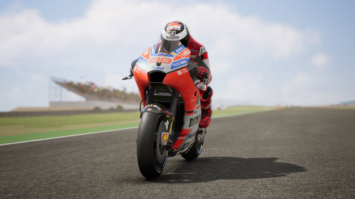MotoGP18 PC Steam Key
