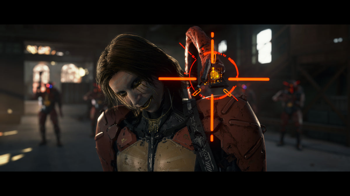 DEATH STRANDING DIRECTOR'S CUT PC Steam Key