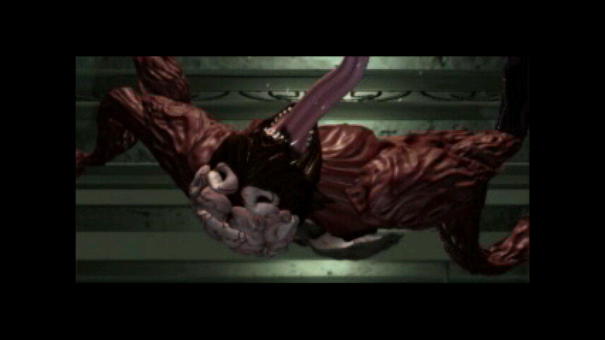 Resident Evil 2 (1998) PC Steam Key