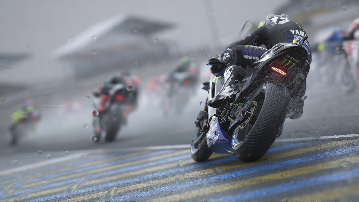 MotoGP20 PC Steam Key