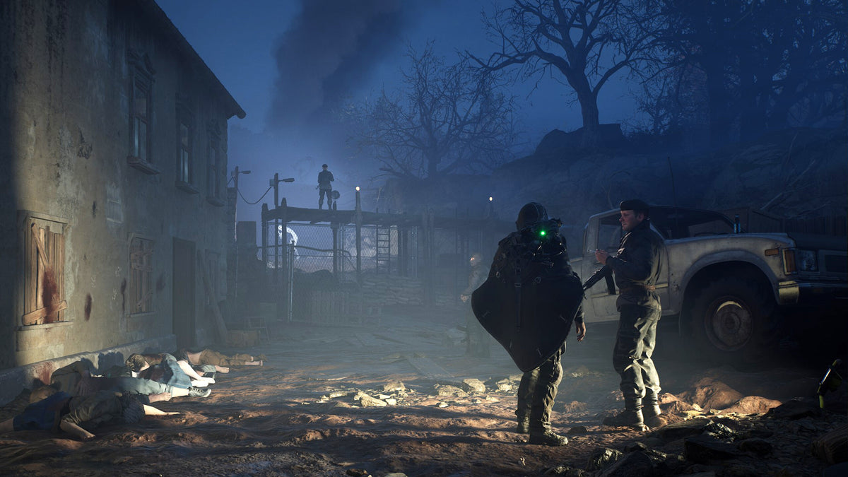 Hell is Us PC Steam Key