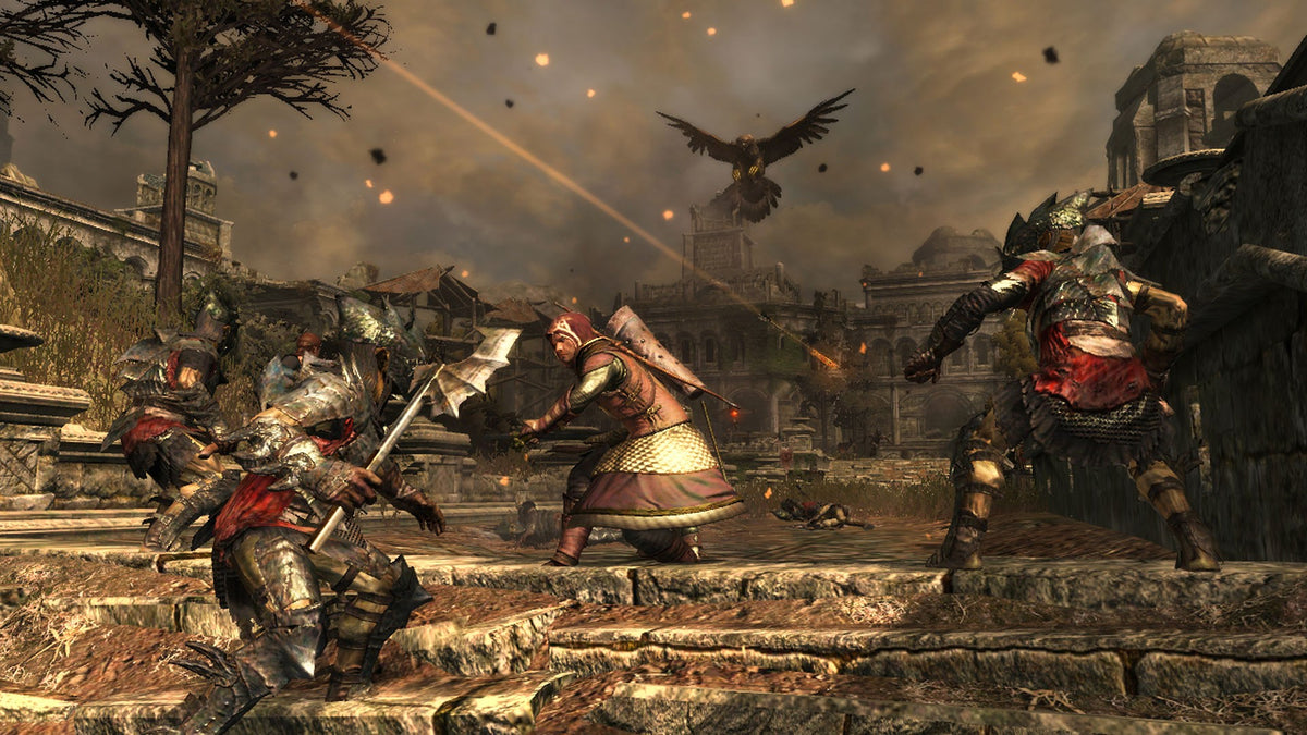 The Lord of the Rings: War in the North PC Steam Key