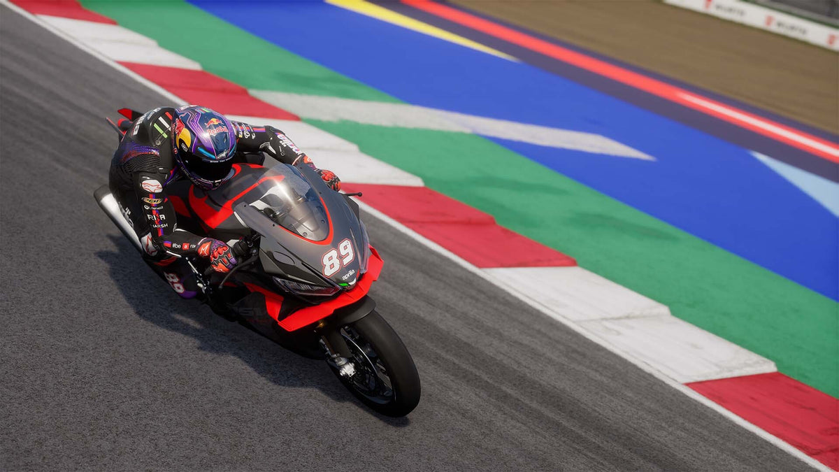 MotoGP26 PC Steam Key