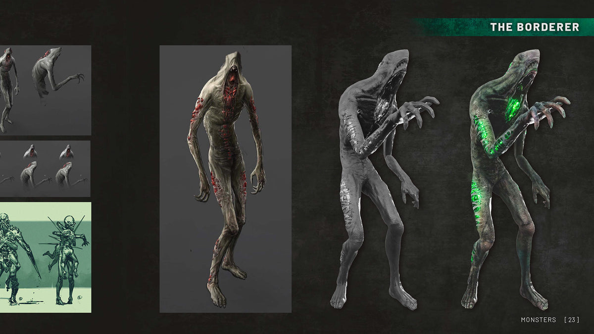 Chernobylite Premium Edition PC Steam Key