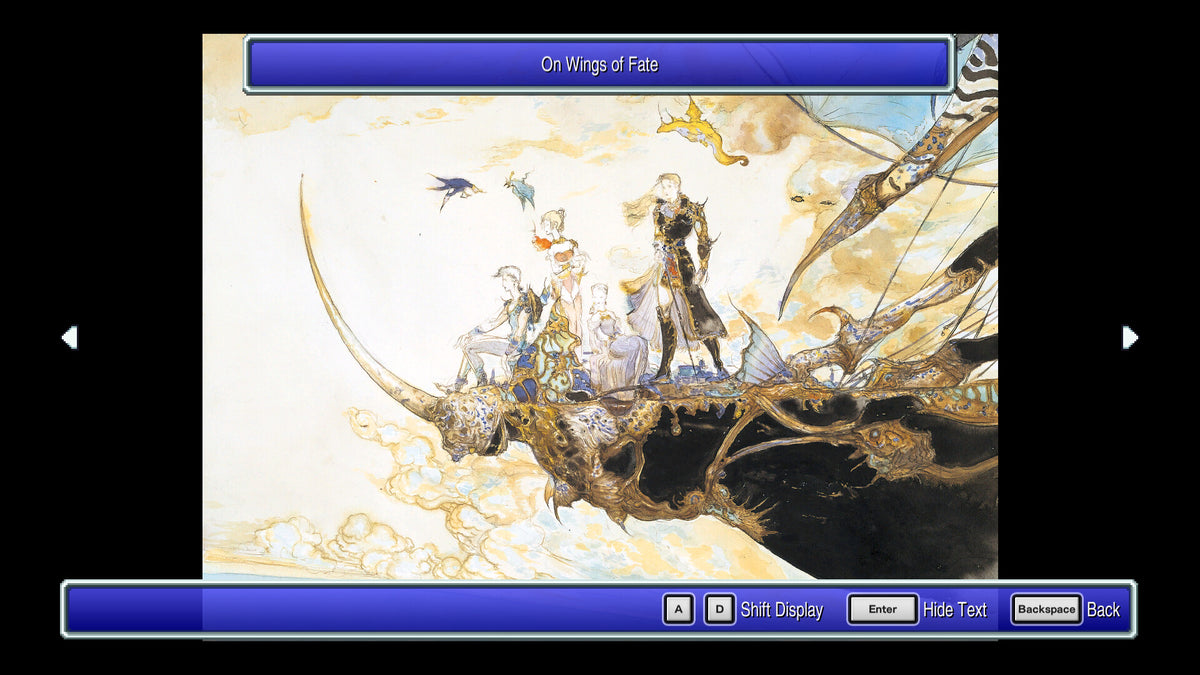 FINAL FANTASY V (2D Pixel Remaster) PC Steam Key