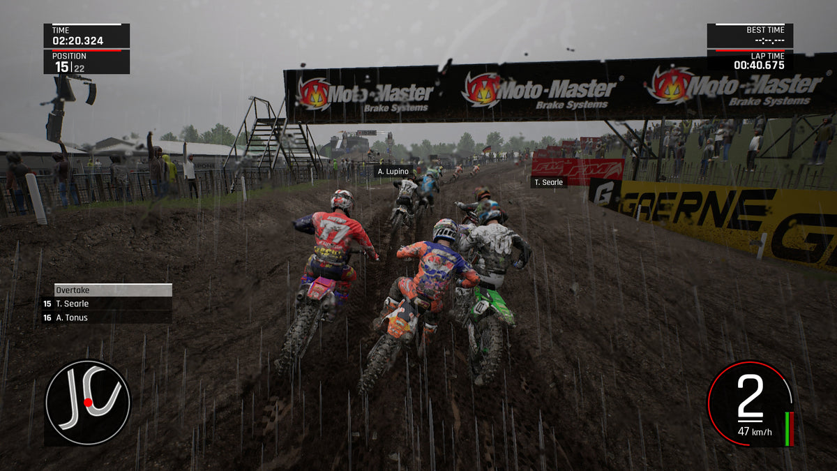 MXGP PRO PC Steam Key