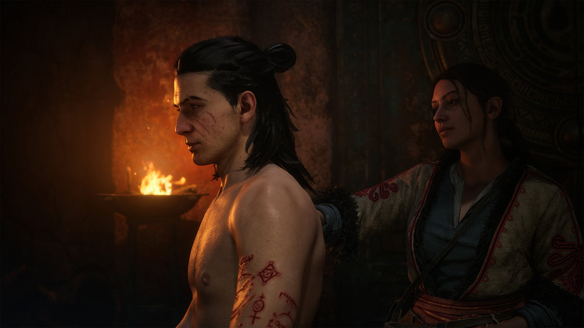 The Blood of Dawnwalker PC Steam Key