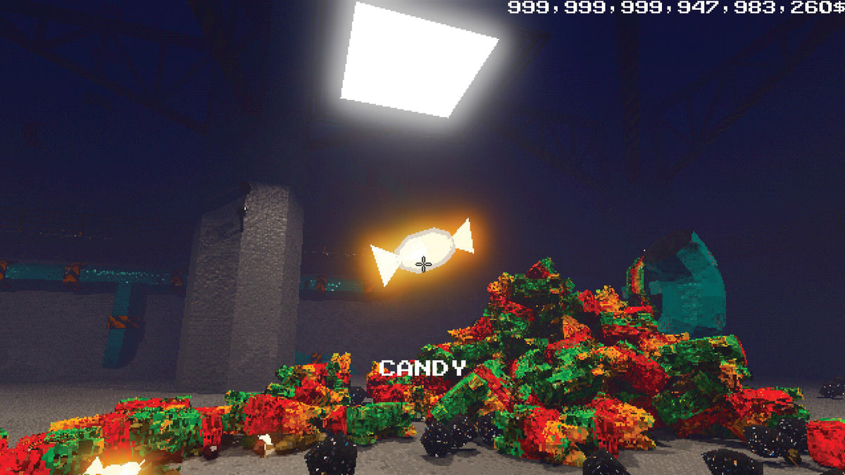 Project P.I.T.T. PC Steam Key