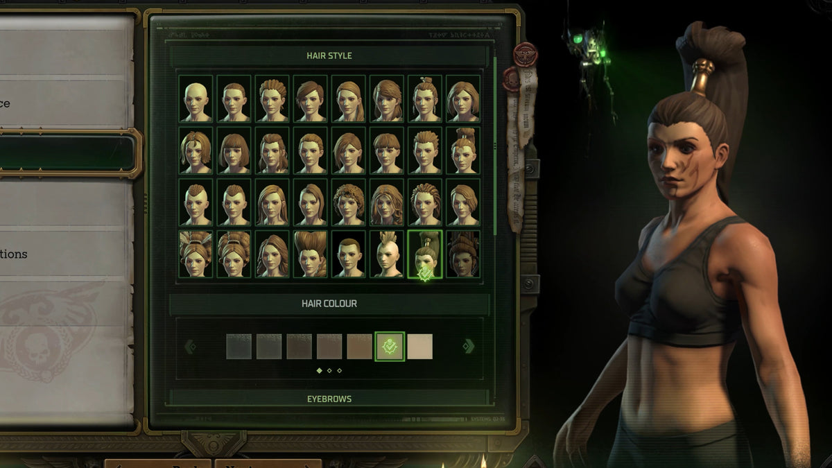 Warhammer 40,000: Rogue Trader - Season Pass PC Steam Key