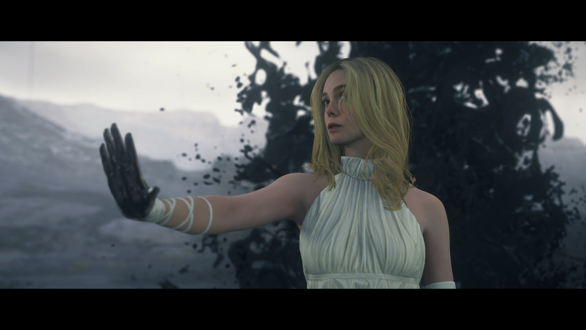 DEATH STRANDING DIRECTOR'S CUT PC Steam Key