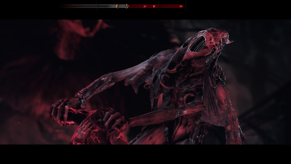 The Thaumaturge PC Steam Key