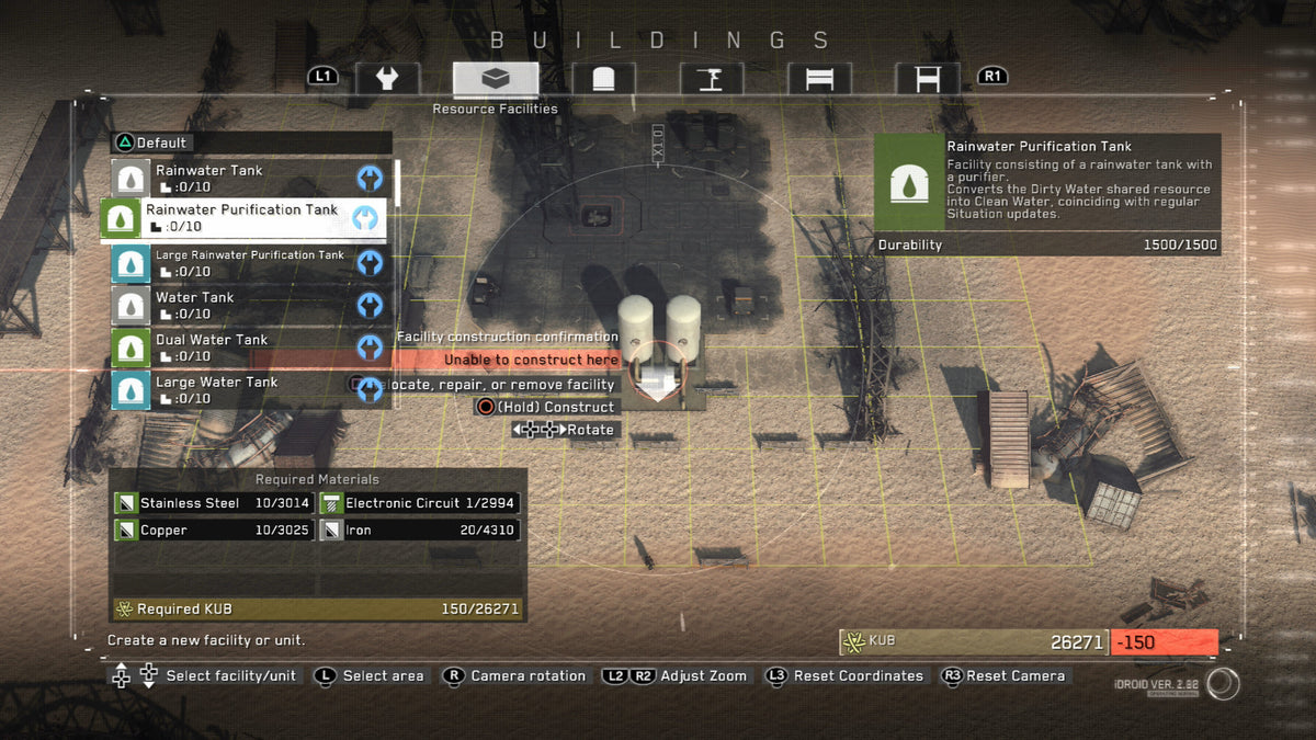 METAL GEAR SURVIVE PC Steam Key