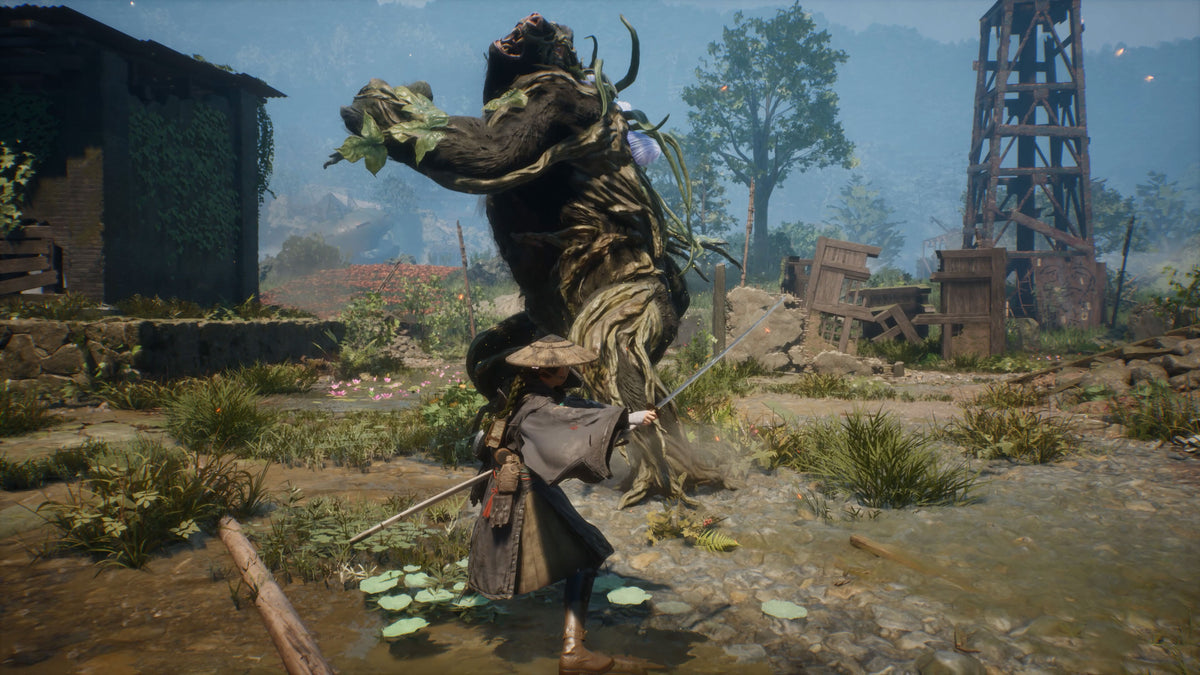 Beast of Reincarnation PC Steam Key