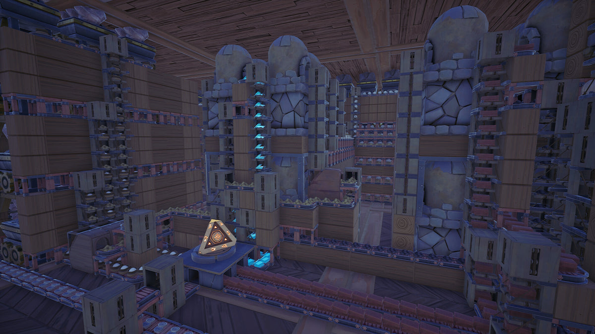 Alchemy Factory PC Steam Key